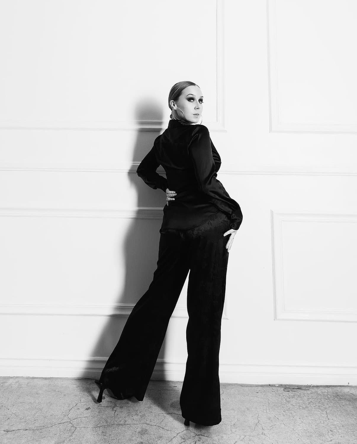 Lynn Krusell, founder of House of Krusell