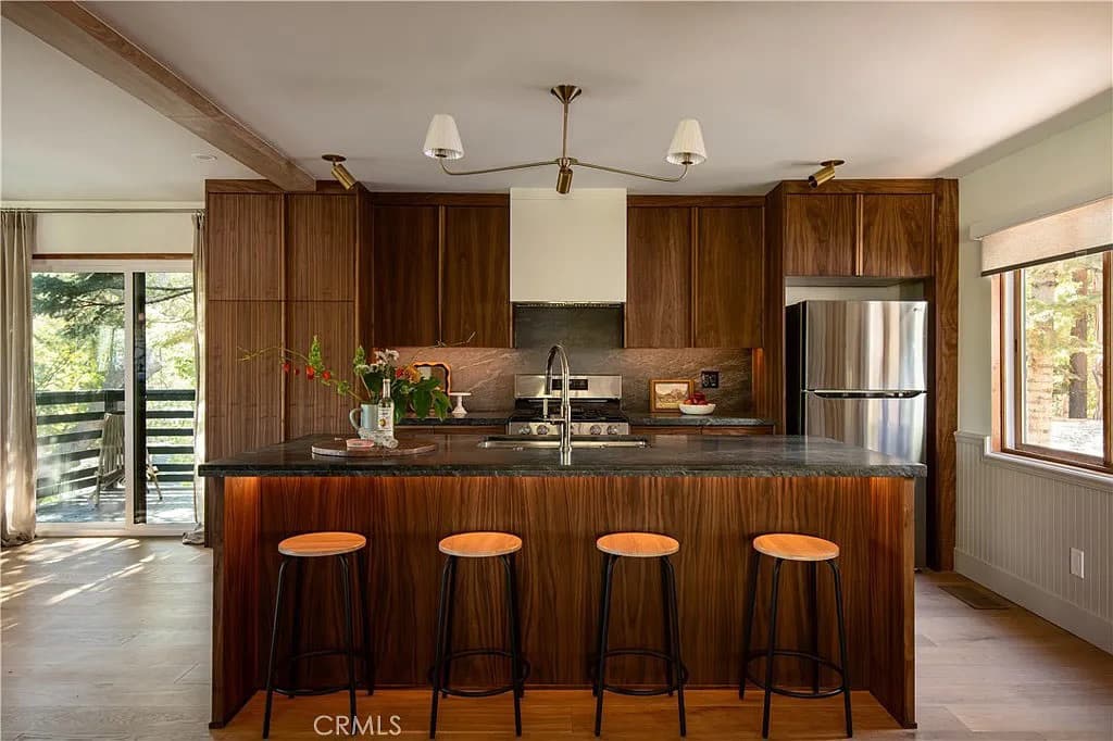 C Lane interior 5