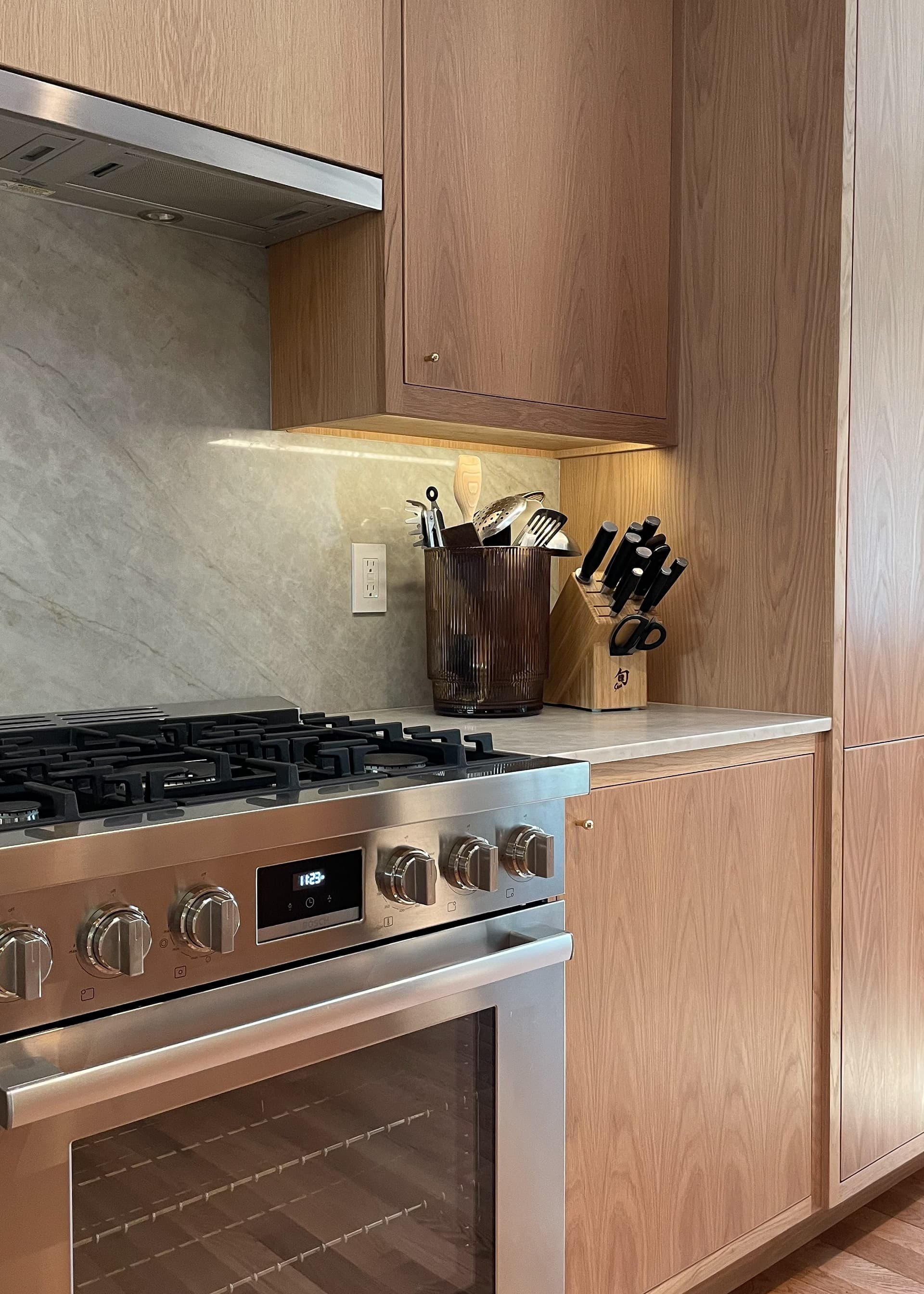Faircliff interior 5