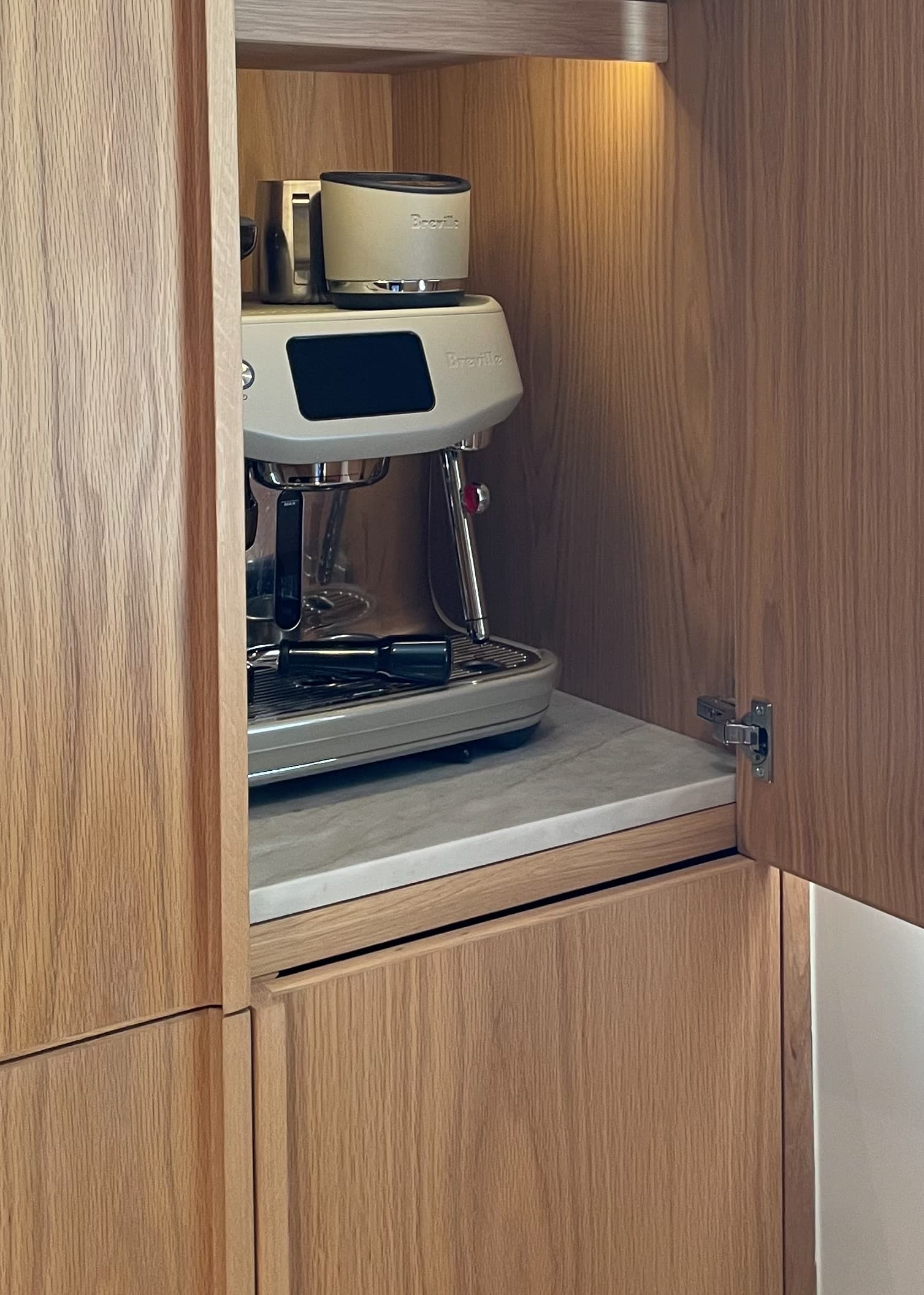 Faircliff interior 6