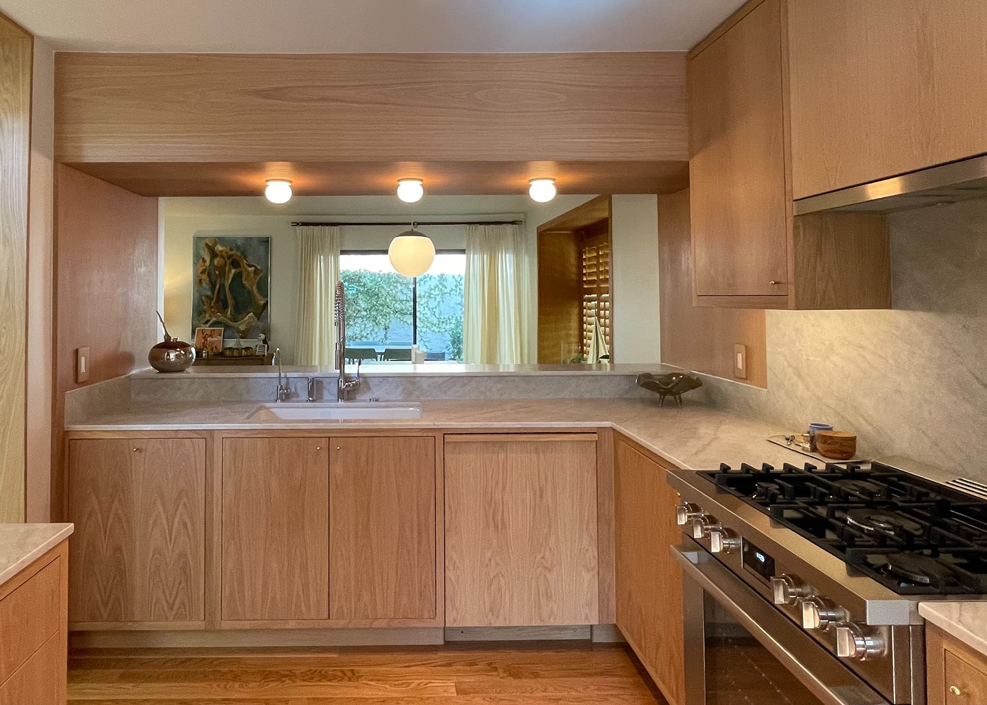 Faircliff interior 10