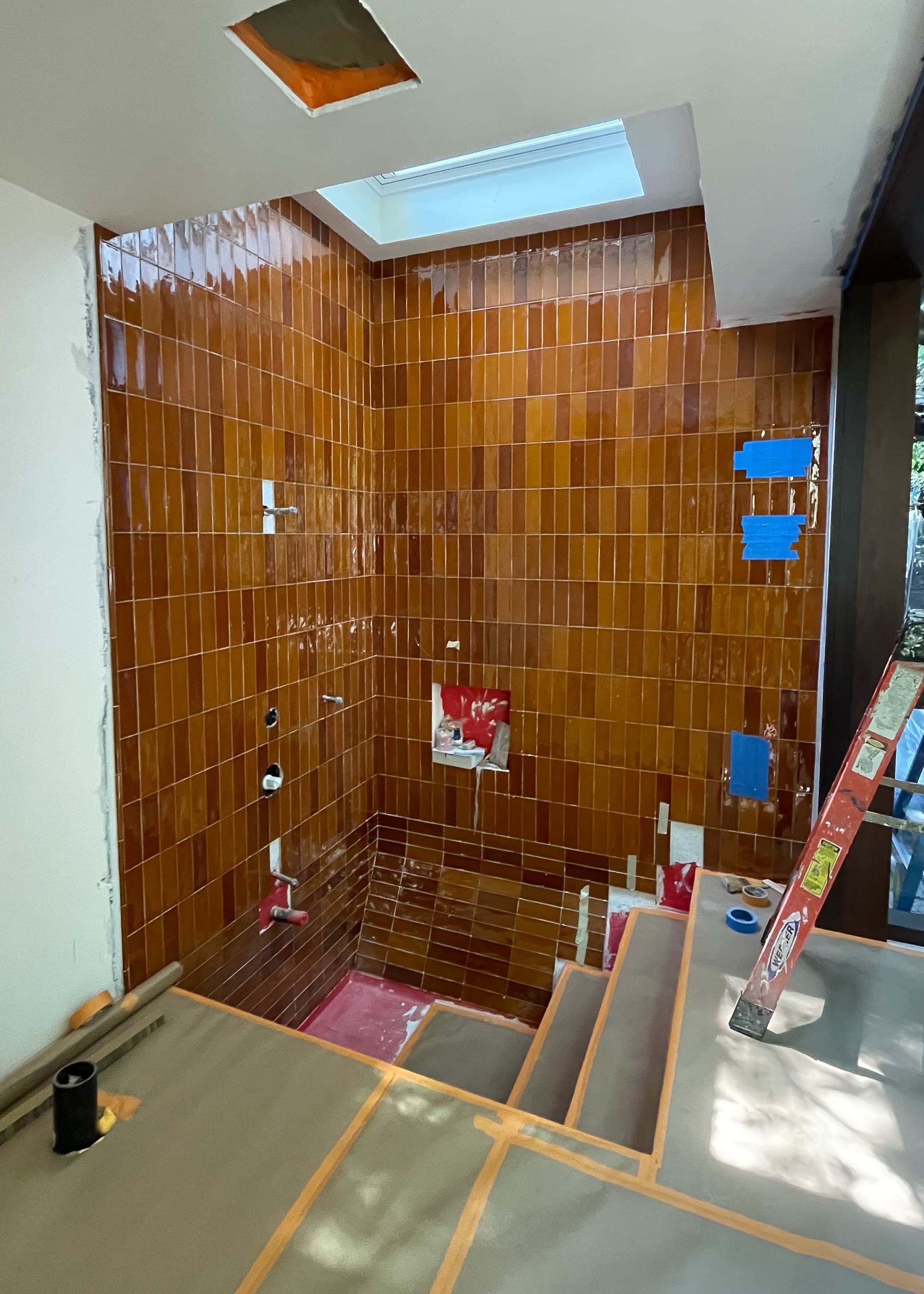 Hollywood Hills interior 1