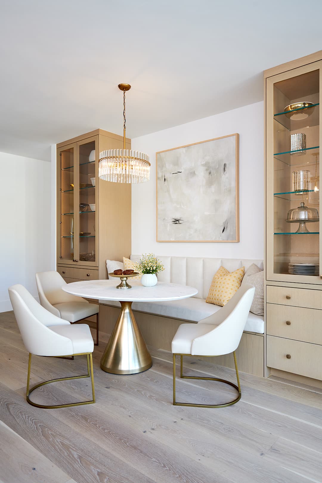 Yorba interior 7