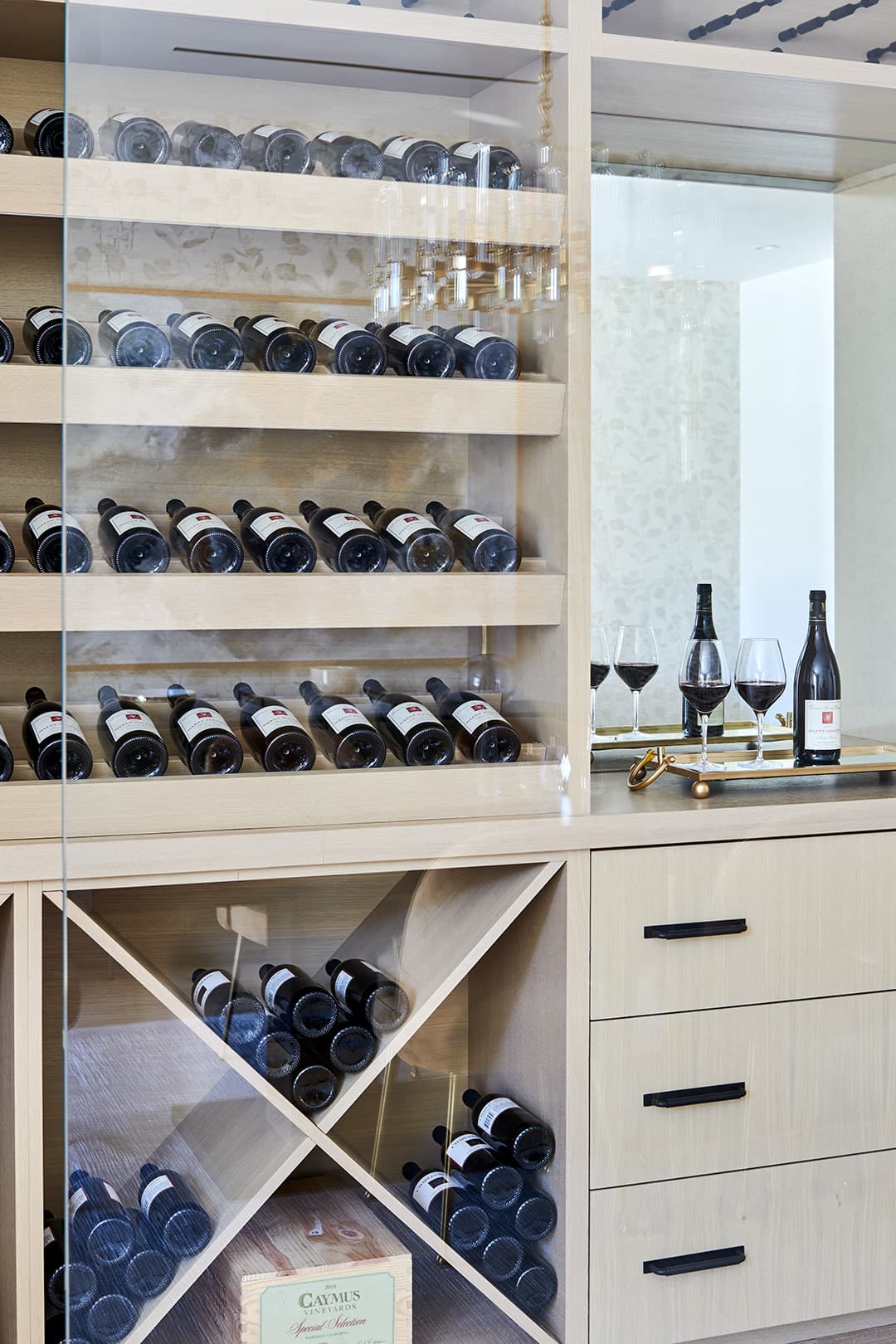 Yorba interior 10