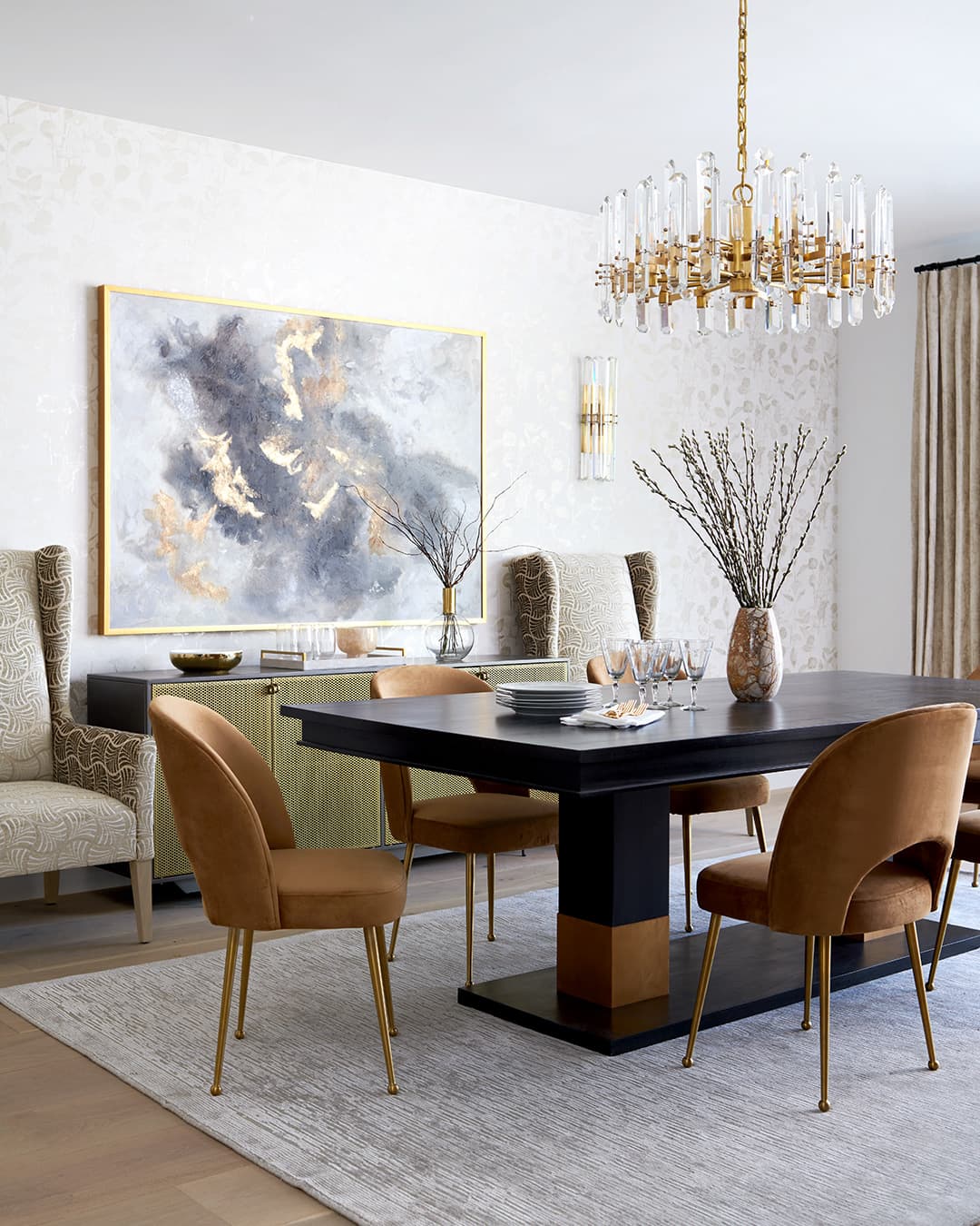 Yorba interior 12